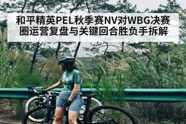 和平精英PEL秋季赛NV对WBG决赛圈运营复盘与关键回合胜负手拆解